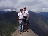 Macchu Picchu