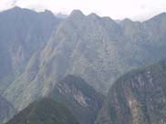 Macchu Picchu