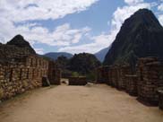 Macchu Picchu