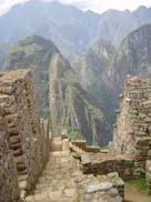 Macchu Picchu