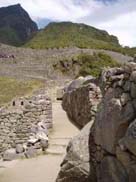 Macchu Picchu