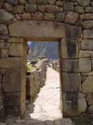 Macchu Picchu