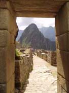 Macchu Picchu