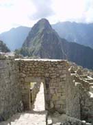 Macchu Picchu