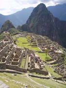 Macchu Picchu