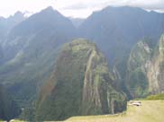 Macchu Picchu