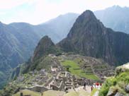 Macchu Picchu