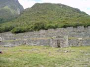 Macchu Picchu