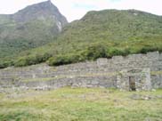 Macchu Picchu